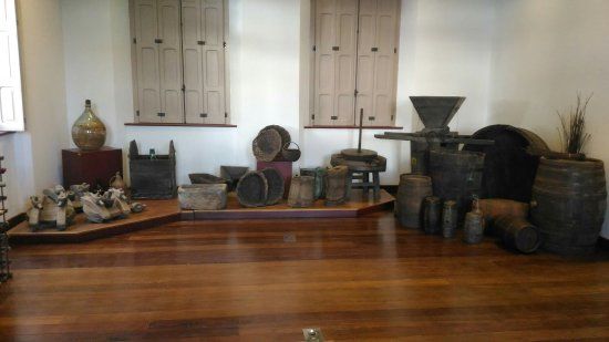 Museu Histórico Casa do Imigrante